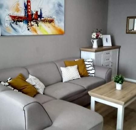 Beautiful Apartment In The City Center Spišská Nová Ves Zewnętrze zdjęcie