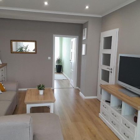 Beautiful Apartment In The City Center Spišská Nová Ves Zewnętrze zdjęcie