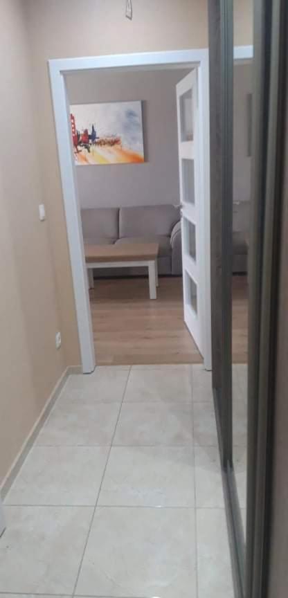 Beautiful Apartment In The City Center Spišská Nová Ves Zewnętrze zdjęcie