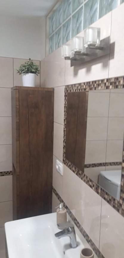 Beautiful Apartment In The City Center Spišská Nová Ves Zewnętrze zdjęcie