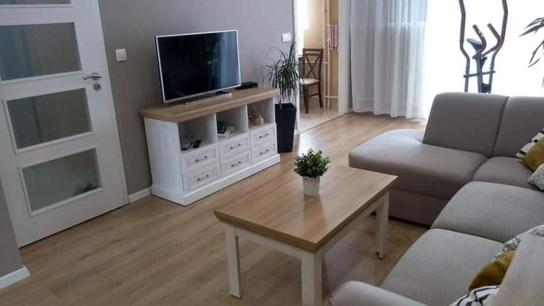 Beautiful Apartment In The City Center Spišská Nová Ves Zewnętrze zdjęcie