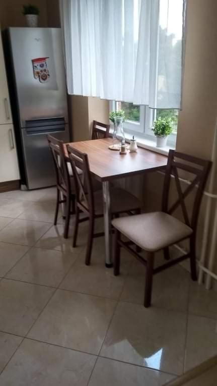 Beautiful Apartment In The City Center Spišská Nová Ves Zewnętrze zdjęcie
