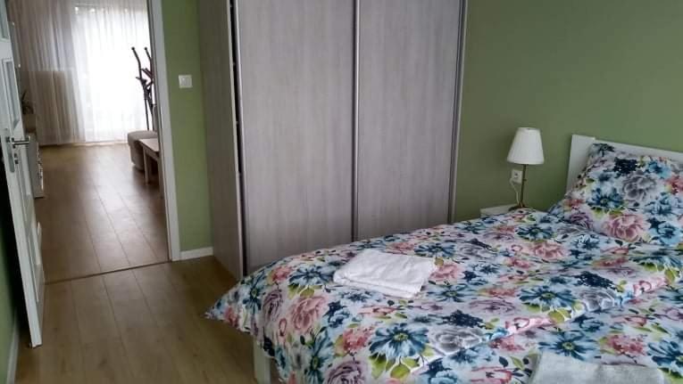 Beautiful Apartment In The City Center Spišská Nová Ves Zewnętrze zdjęcie