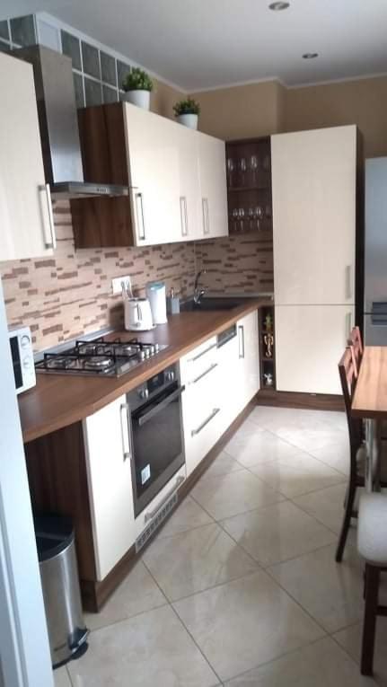 Beautiful Apartment In The City Center Spišská Nová Ves Zewnętrze zdjęcie
