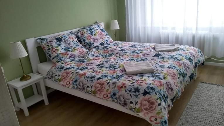 Beautiful Apartment In The City Center Spišská Nová Ves Zewnętrze zdjęcie
