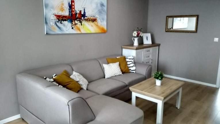 Beautiful Apartment In The City Center Spišská Nová Ves Zewnętrze zdjęcie