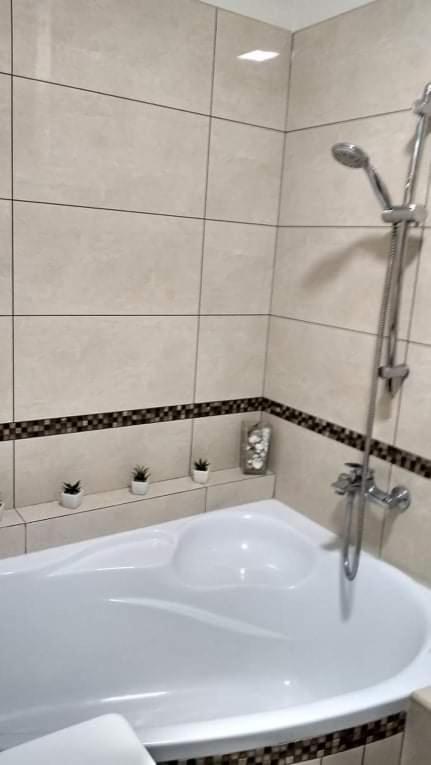 Beautiful Apartment In The City Center Spišská Nová Ves Zewnętrze zdjęcie