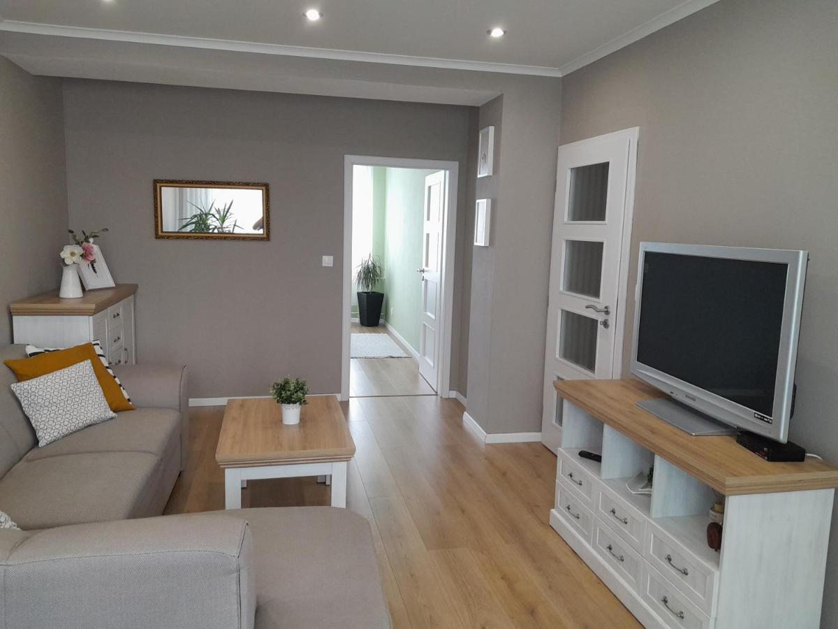 Beautiful Apartment In The City Center Spišská Nová Ves Zewnętrze zdjęcie