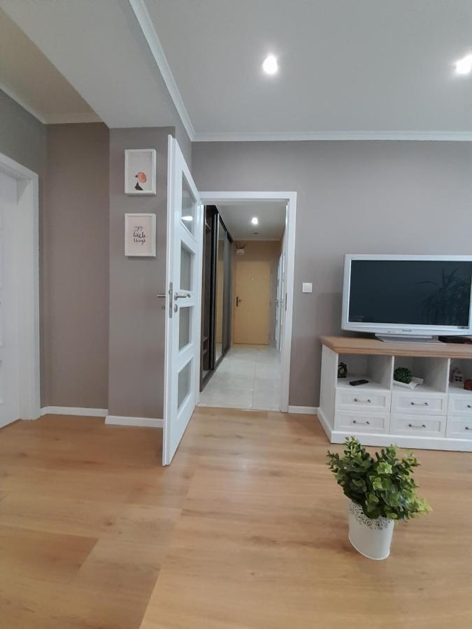 Beautiful Apartment In The City Center Spišská Nová Ves Zewnętrze zdjęcie