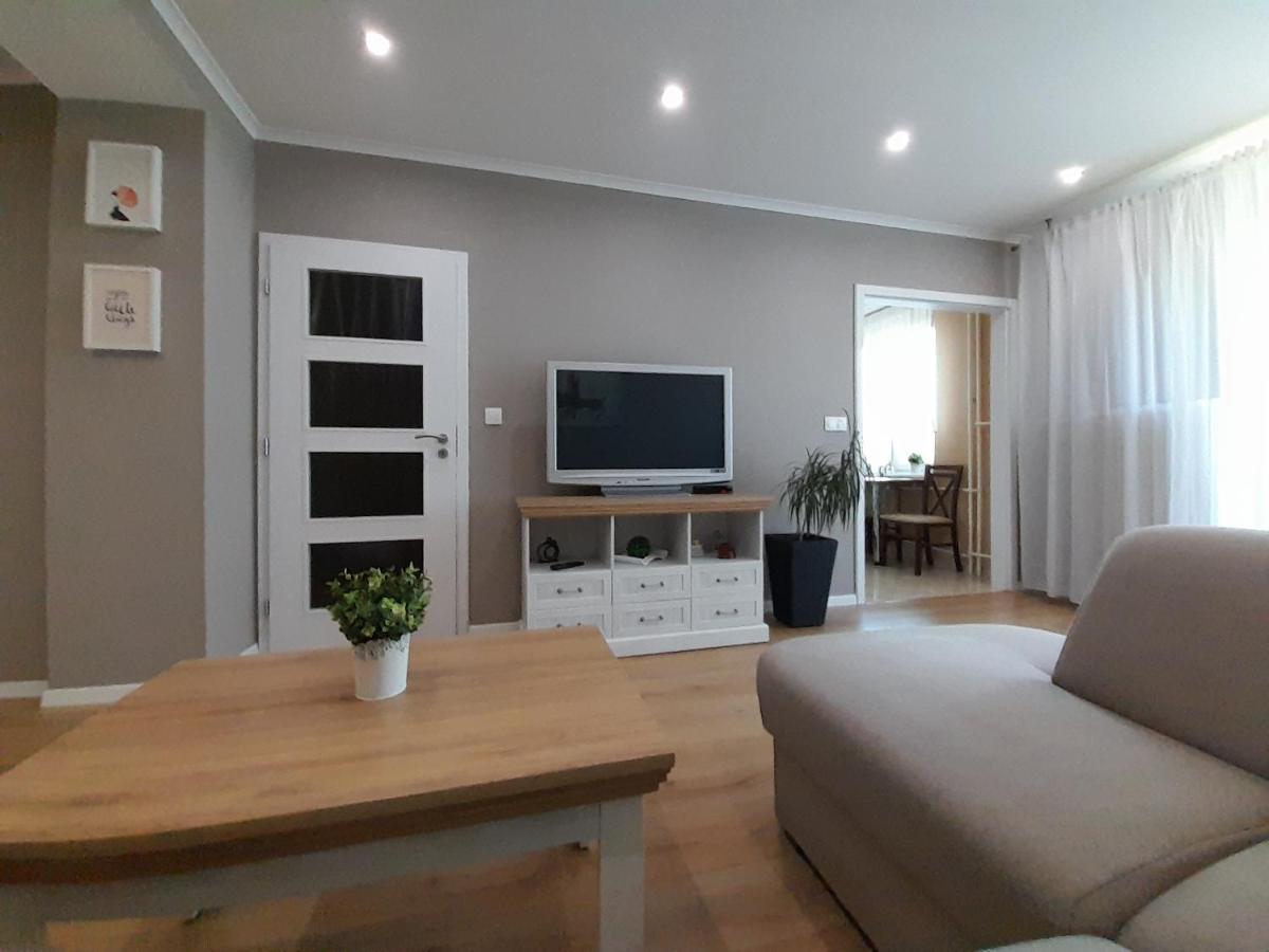 Beautiful Apartment In The City Center Spišská Nová Ves Zewnętrze zdjęcie