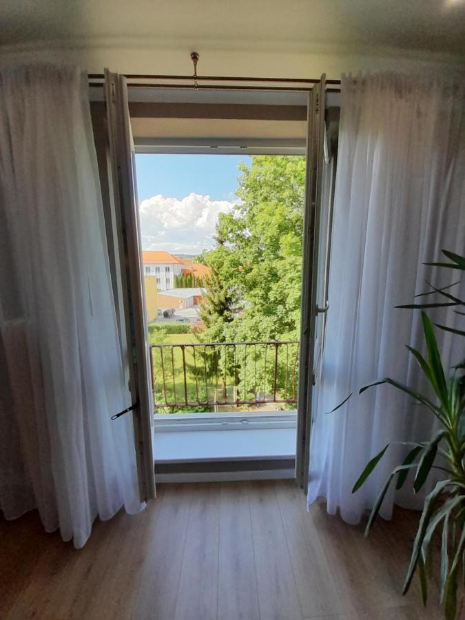Beautiful Apartment In The City Center Spišská Nová Ves Zewnętrze zdjęcie