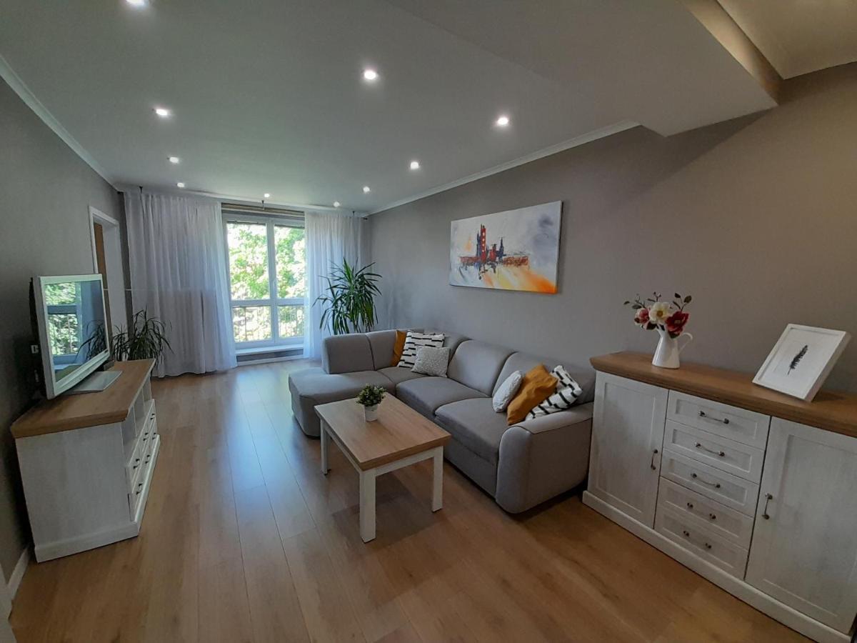Beautiful Apartment In The City Center Spišská Nová Ves Zewnętrze zdjęcie