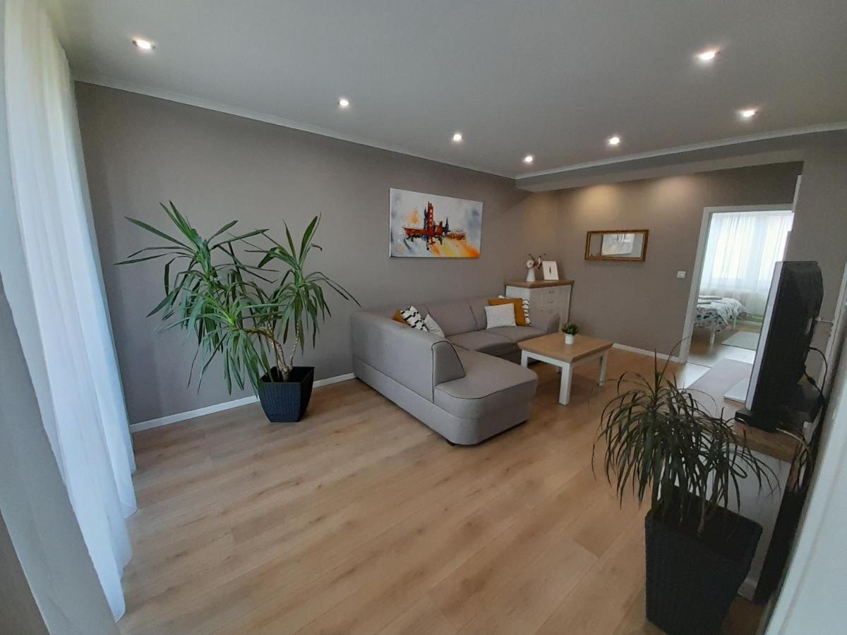 Beautiful Apartment In The City Center Spišská Nová Ves Zewnętrze zdjęcie