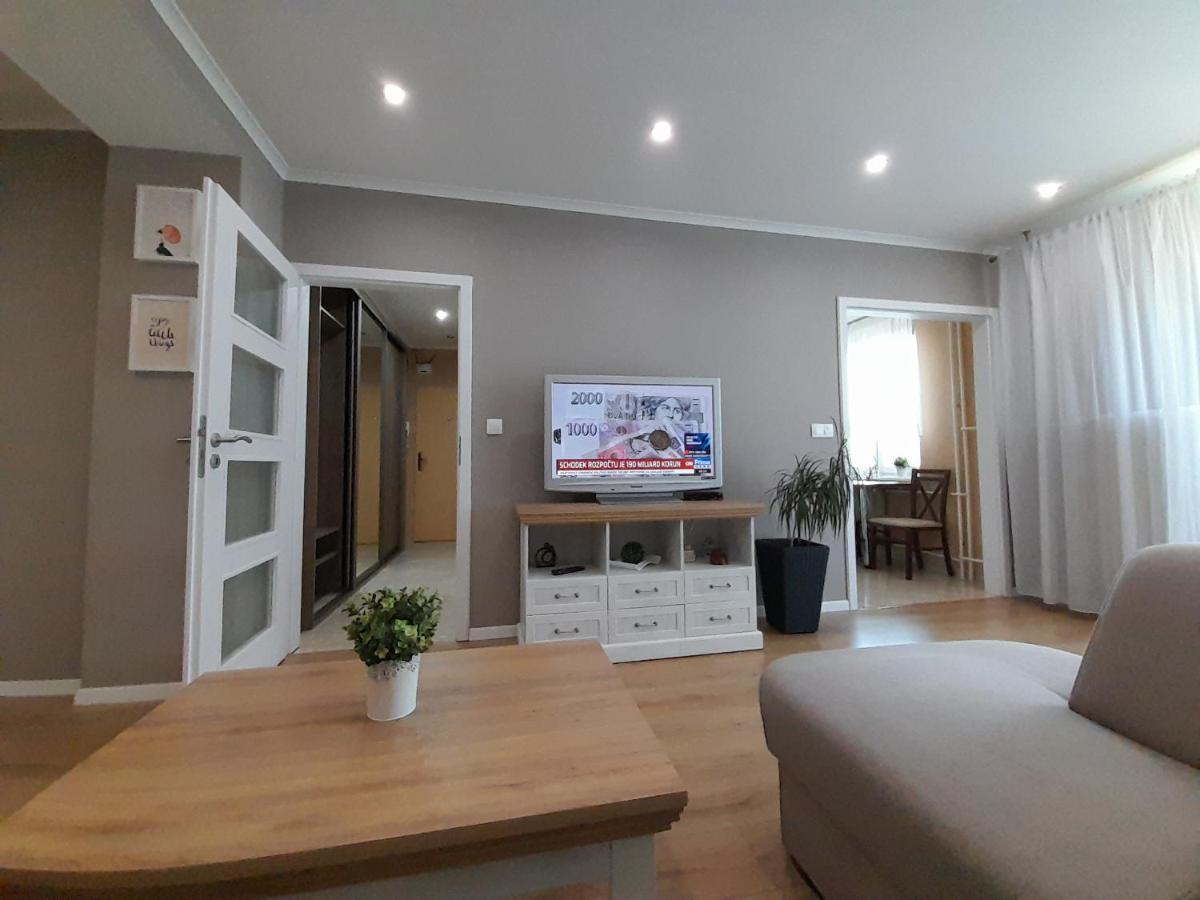 Beautiful Apartment In The City Center Spišská Nová Ves Zewnętrze zdjęcie