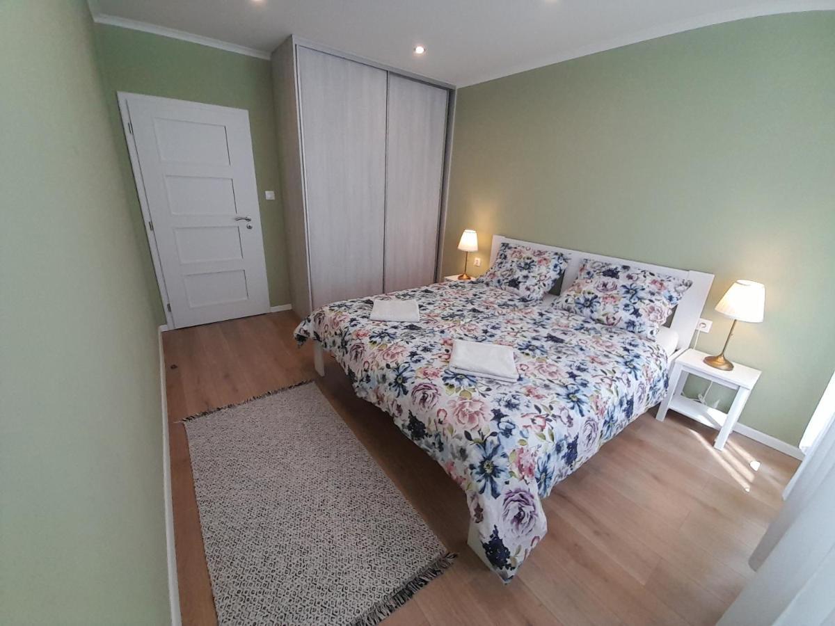 Beautiful Apartment In The City Center Spišská Nová Ves Zewnętrze zdjęcie