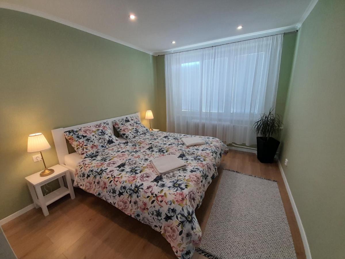 Beautiful Apartment In The City Center Spišská Nová Ves Zewnętrze zdjęcie