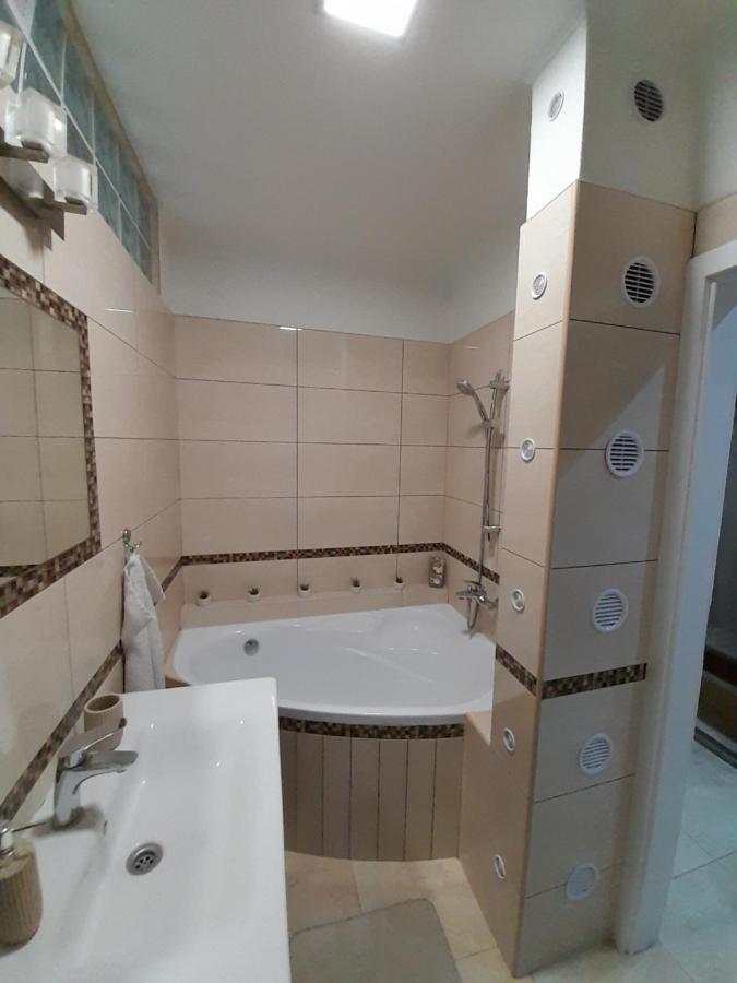 Beautiful Apartment In The City Center Spišská Nová Ves Zewnętrze zdjęcie