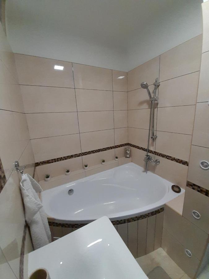 Beautiful Apartment In The City Center Spišská Nová Ves Zewnętrze zdjęcie