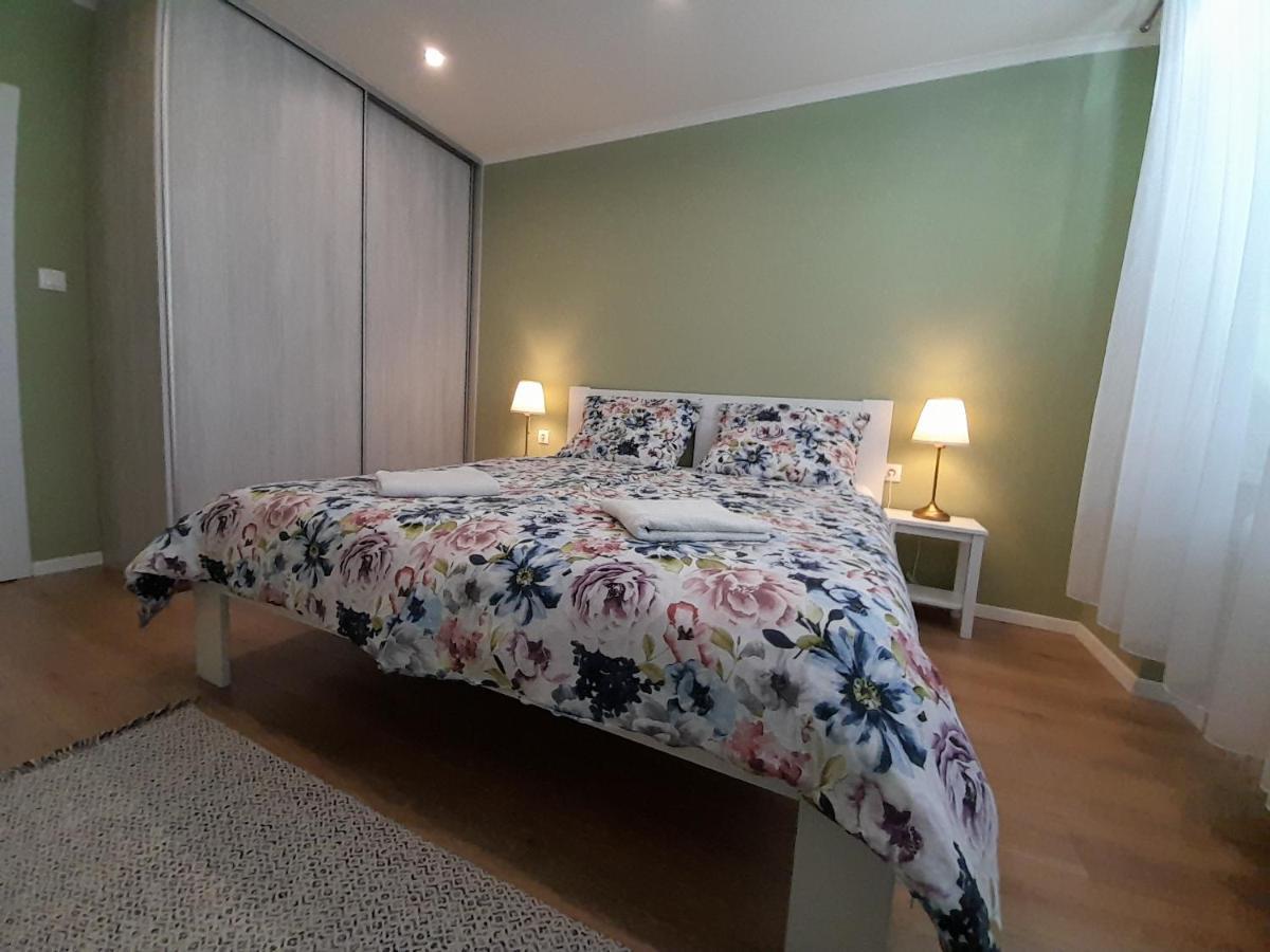 Beautiful Apartment In The City Center Spišská Nová Ves Zewnętrze zdjęcie
