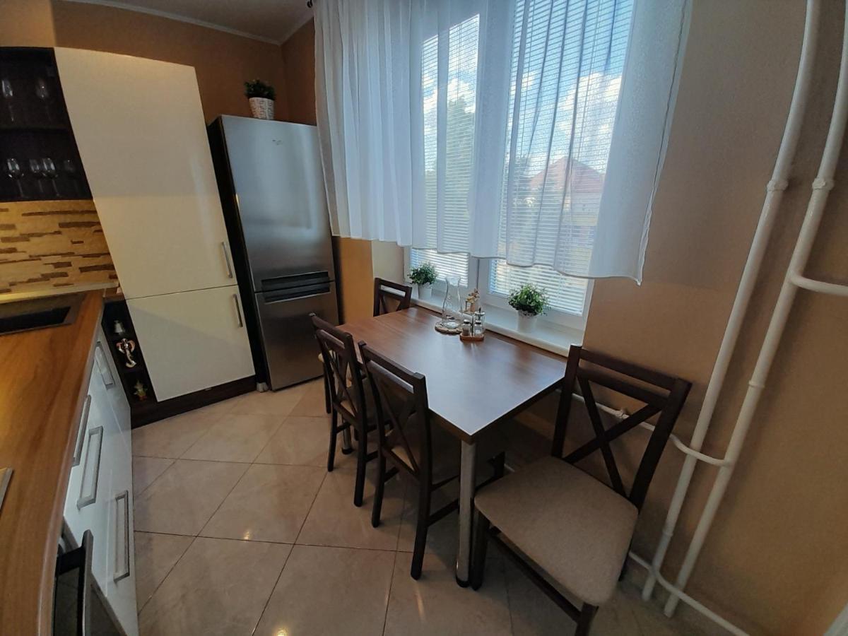 Beautiful Apartment In The City Center Spišská Nová Ves Zewnętrze zdjęcie