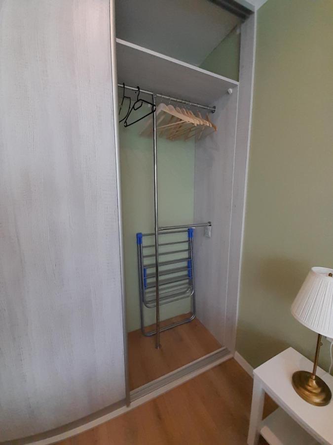 Beautiful Apartment In The City Center Spišská Nová Ves Zewnętrze zdjęcie
