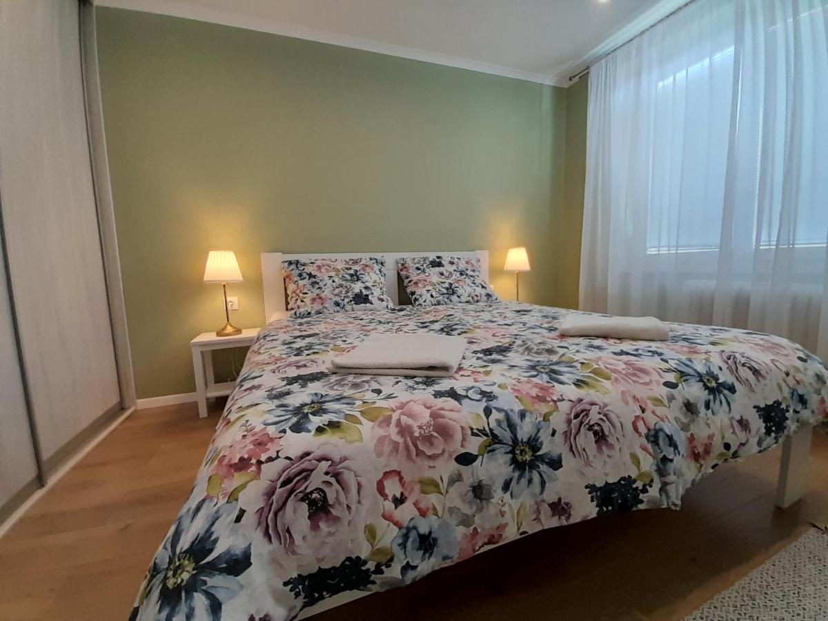 Beautiful Apartment In The City Center Spišská Nová Ves Zewnętrze zdjęcie