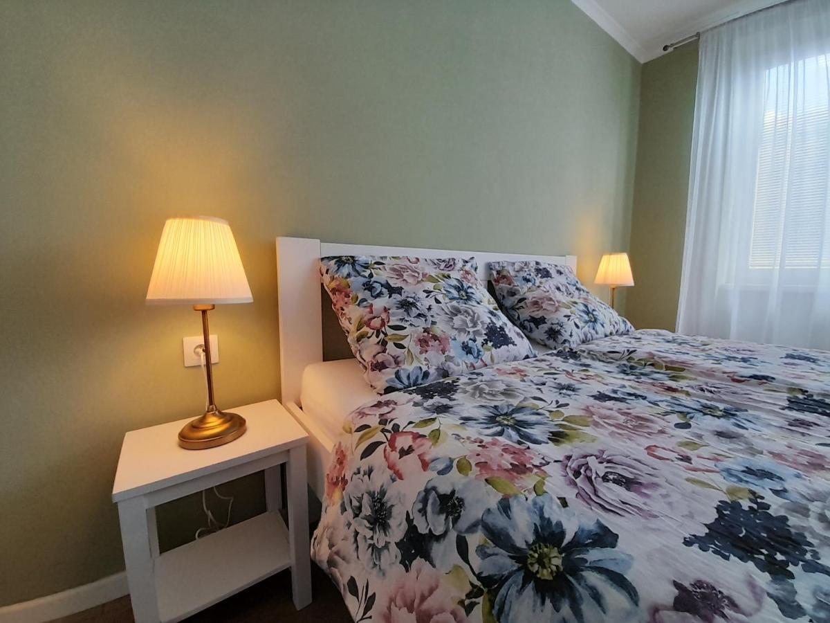 Beautiful Apartment In The City Center Spišská Nová Ves Zewnętrze zdjęcie
