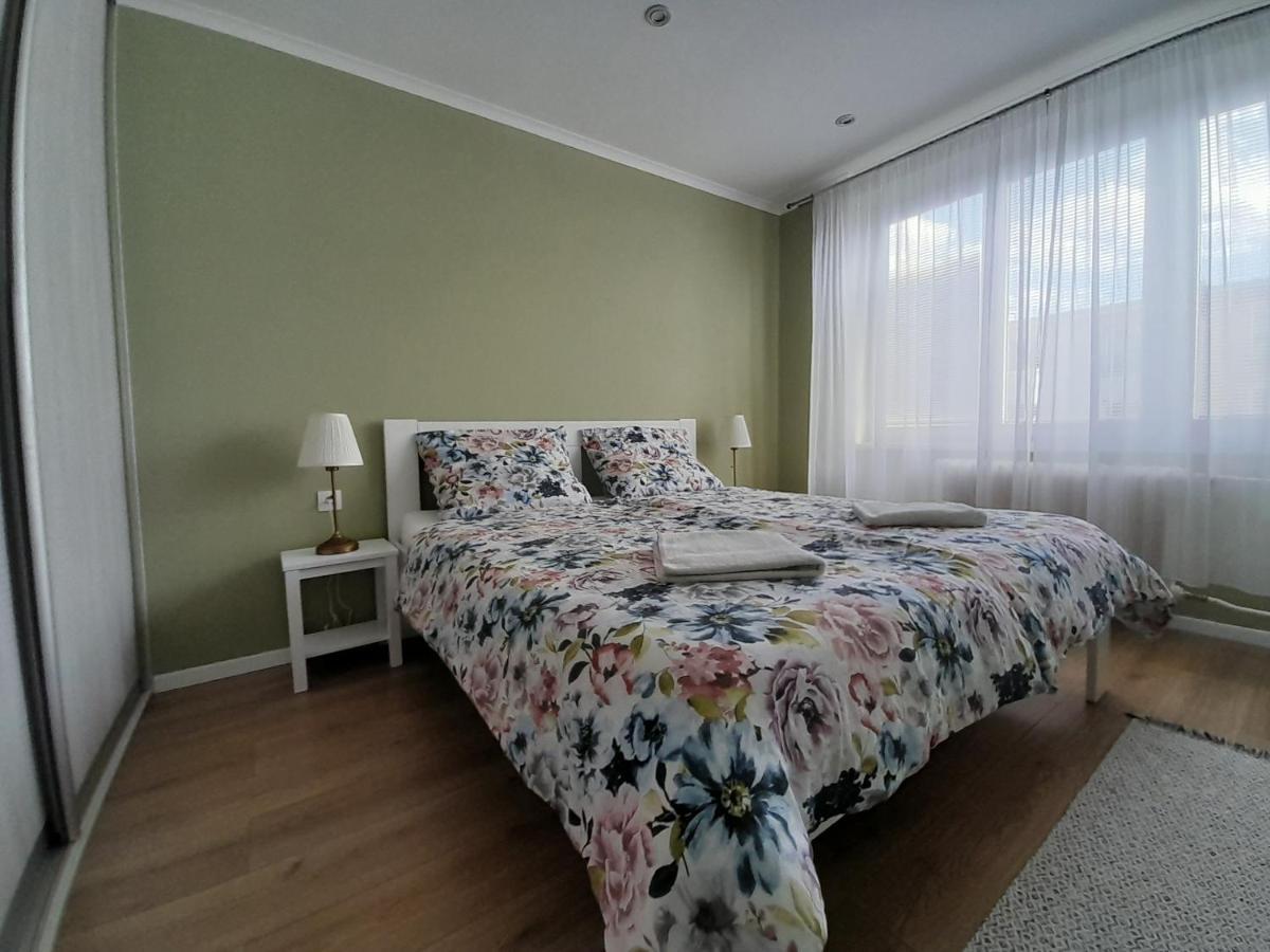 Beautiful Apartment In The City Center Spišská Nová Ves Zewnętrze zdjęcie