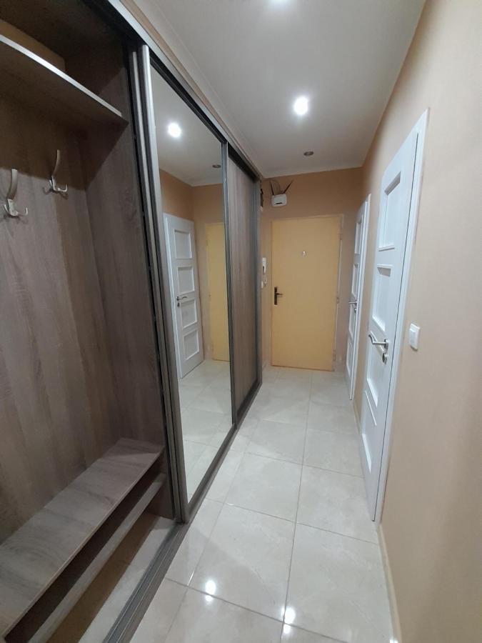 Beautiful Apartment In The City Center Spišská Nová Ves Zewnętrze zdjęcie