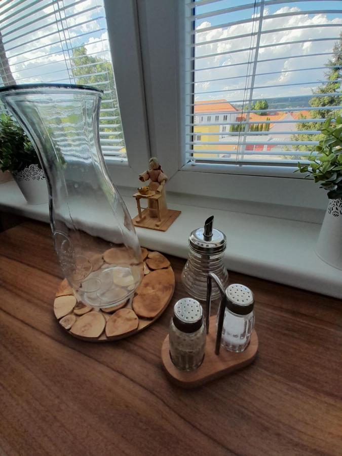Beautiful Apartment In The City Center Spišská Nová Ves Zewnętrze zdjęcie