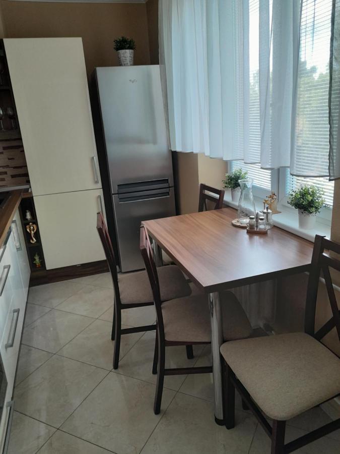 Beautiful Apartment In The City Center Spišská Nová Ves Zewnętrze zdjęcie