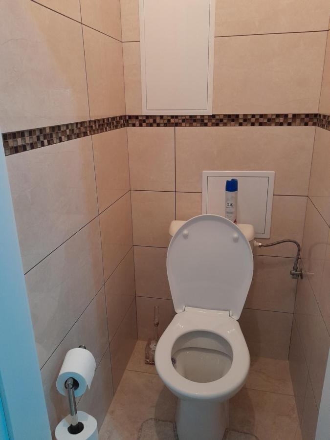 Beautiful Apartment In The City Center Spišská Nová Ves Zewnętrze zdjęcie
