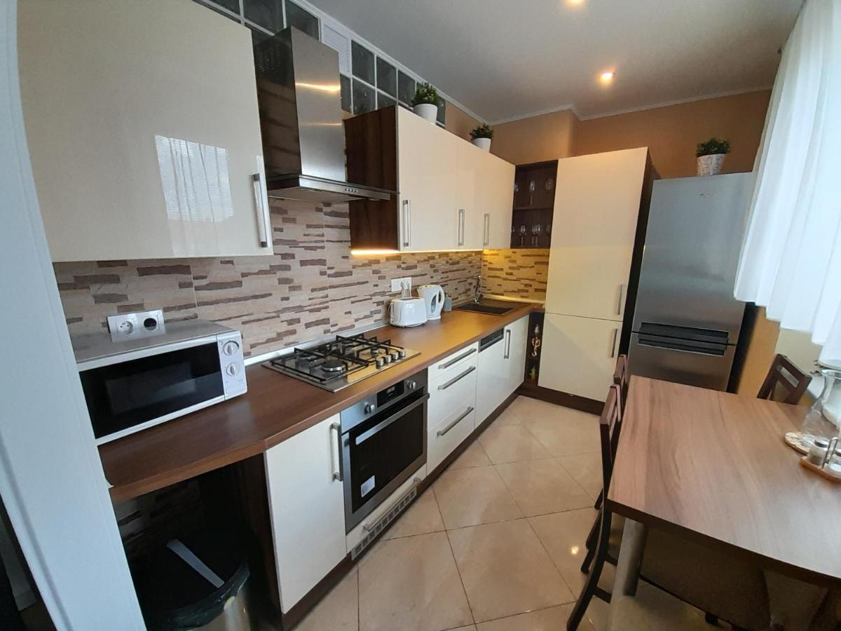 Beautiful Apartment In The City Center Spišská Nová Ves Zewnętrze zdjęcie