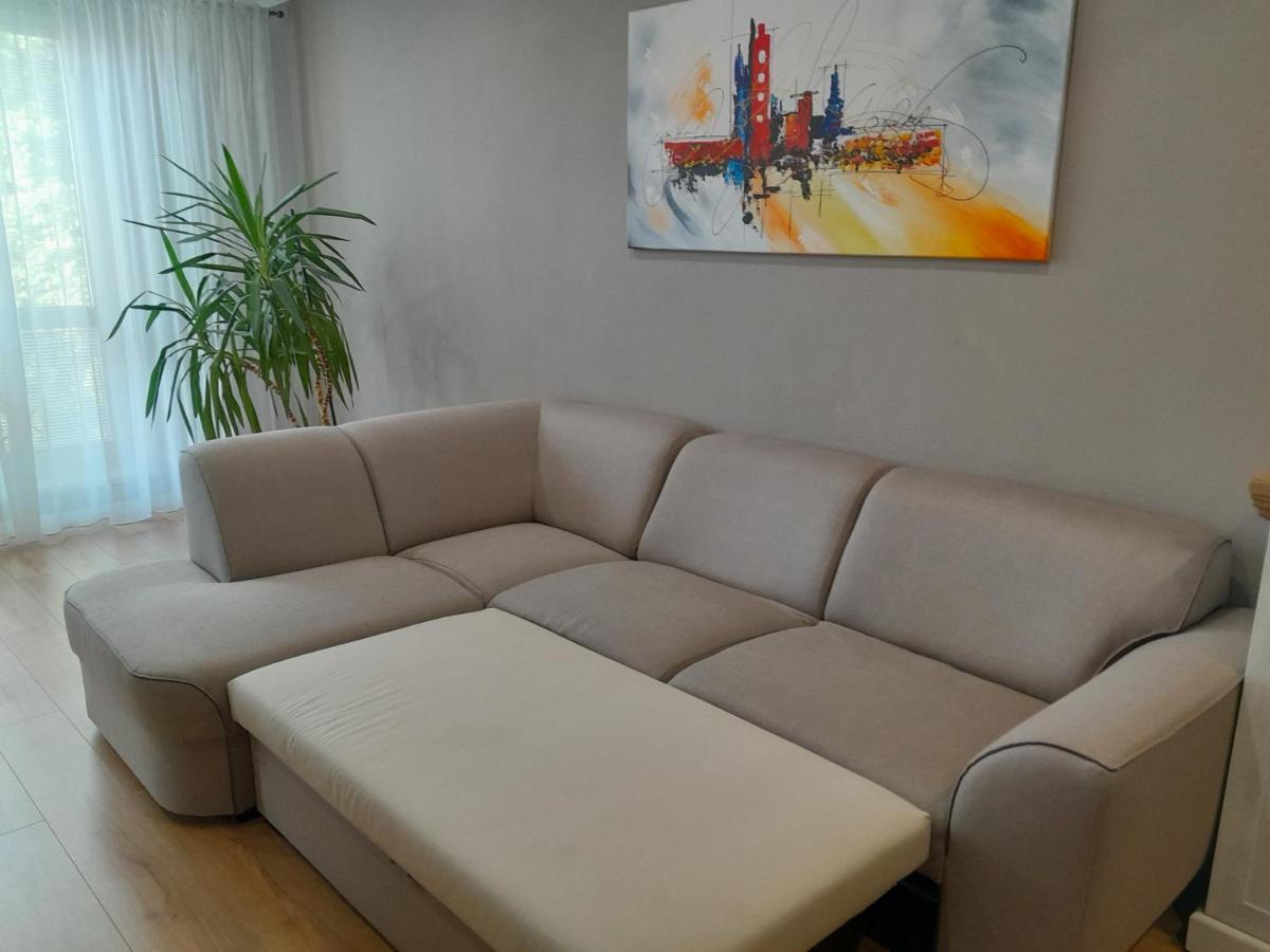Beautiful Apartment In The City Center Spišská Nová Ves Zewnętrze zdjęcie